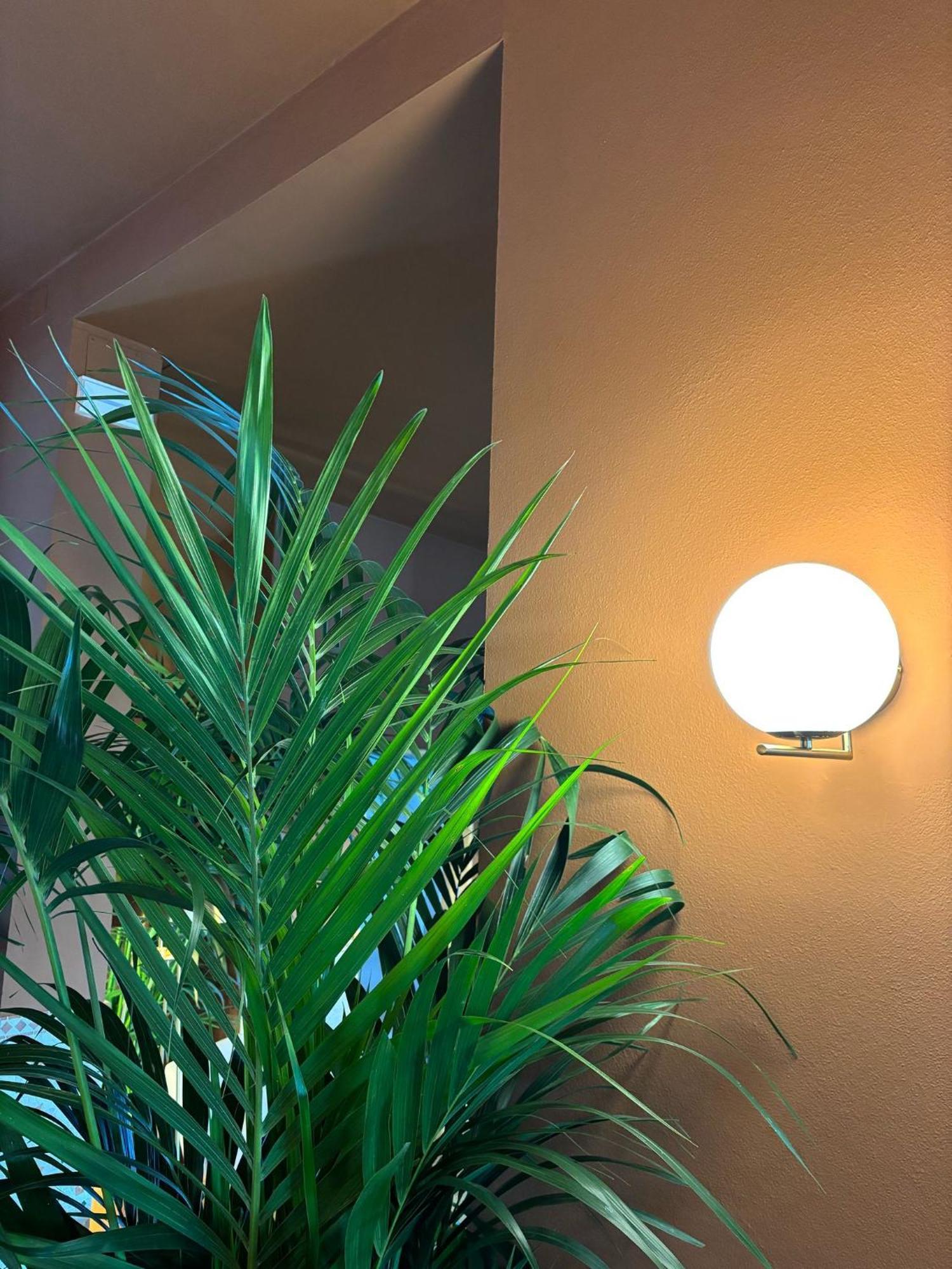 波托菲诺酒店 利多迪迪耶索洛 外观 照片